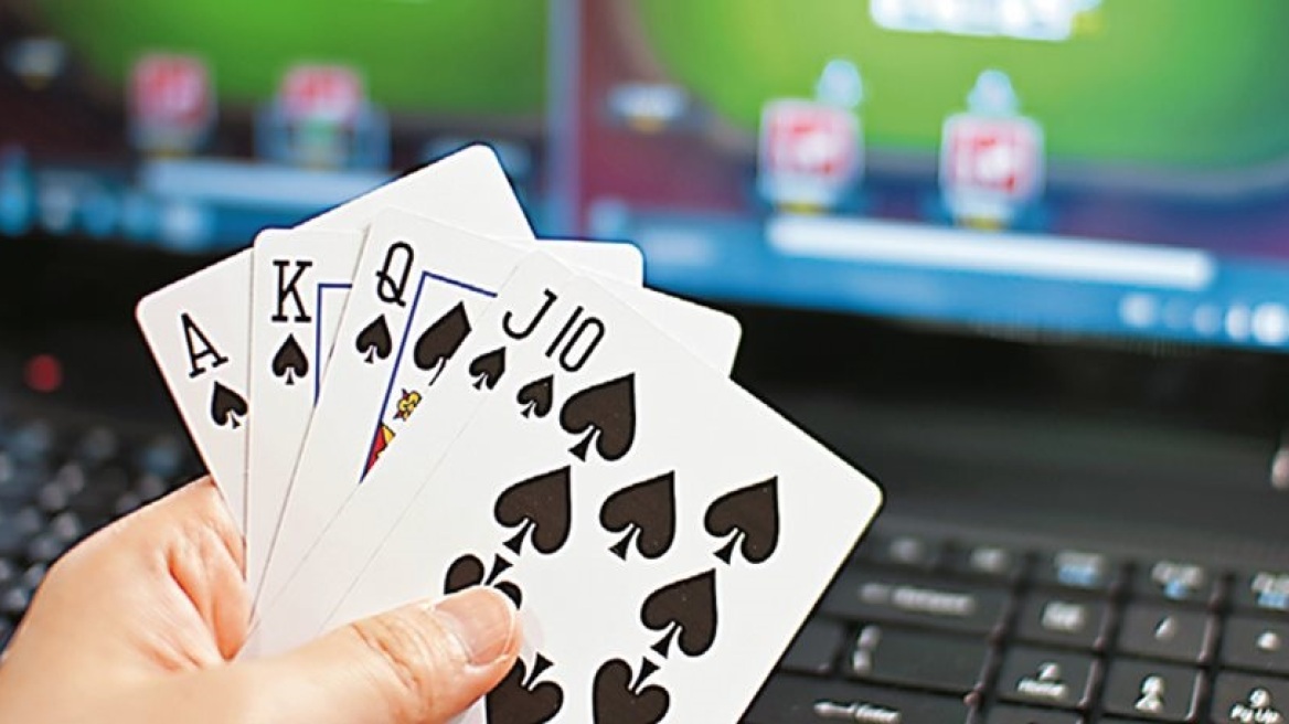 Παράνομο στοίχημα σε καφετέρια στην Καλαμάτα