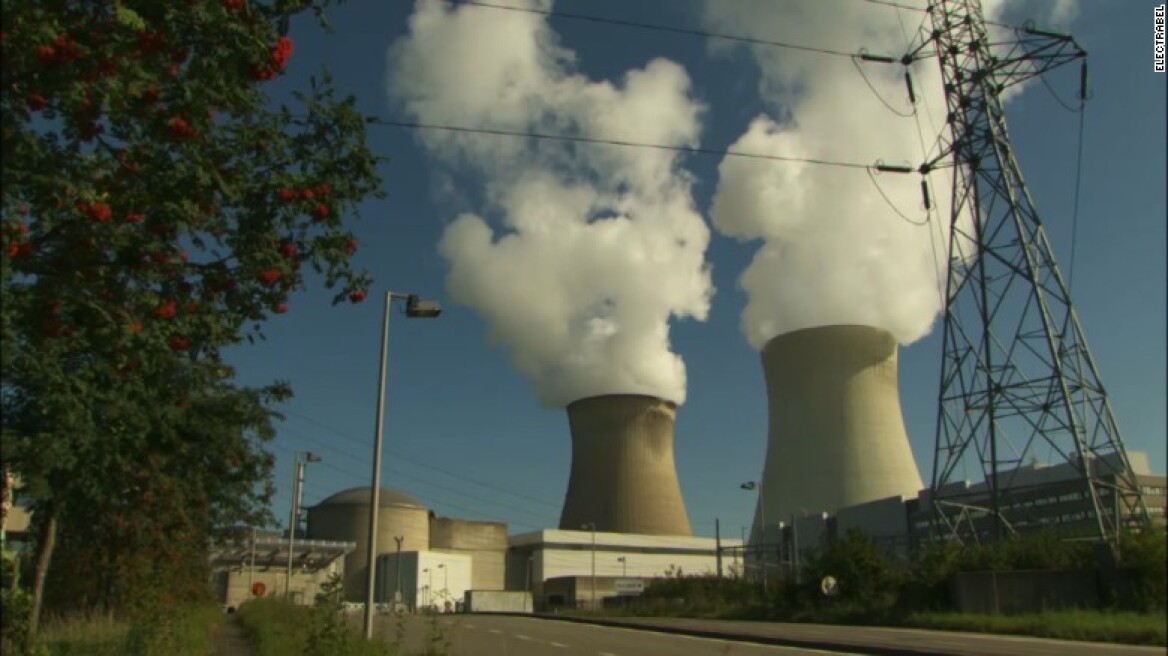 Βέλγιο: Χάπια ιωδίου στους πολίτες για το ενδεχόμενο πυρηνικού ατυχήματος