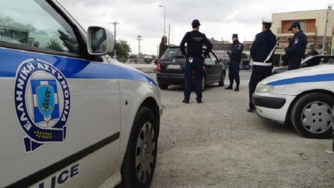 Μαθήτρια διακινούσε ναρκωτικά στην Καβάλα