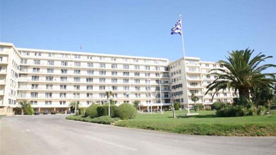 Οι κρίσεις των Σμηνάρχων στην Πολεμική Αεροπορία