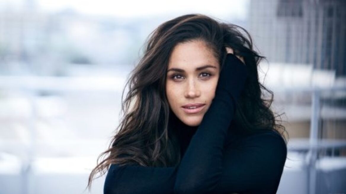 Πώς γιόρτασε η Meghan Markle το bachelorette πάρτι της; 
