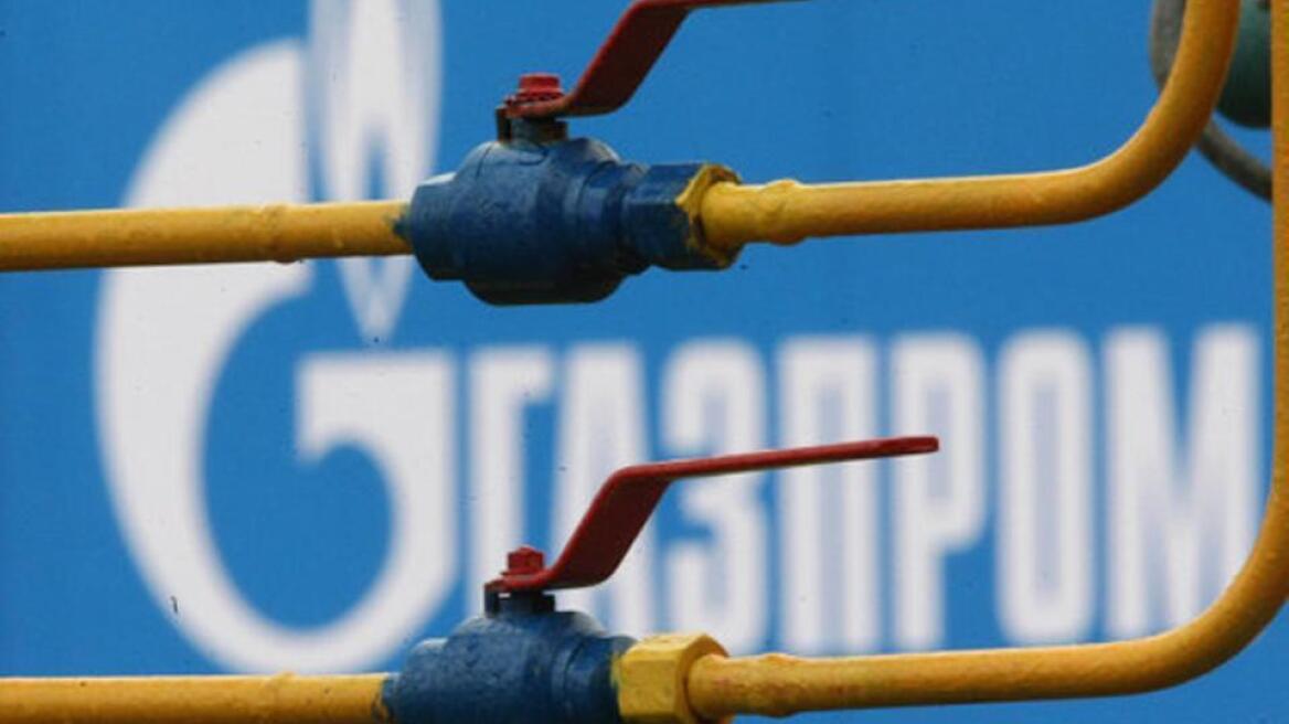 Αύξηση ρεκόρ κατά 15,2% στην παραγωγή φυσικού αερίου ανακοίνωσε η Gazprom: Έφτασε τα 445 δισ. κυβικά μέτρα