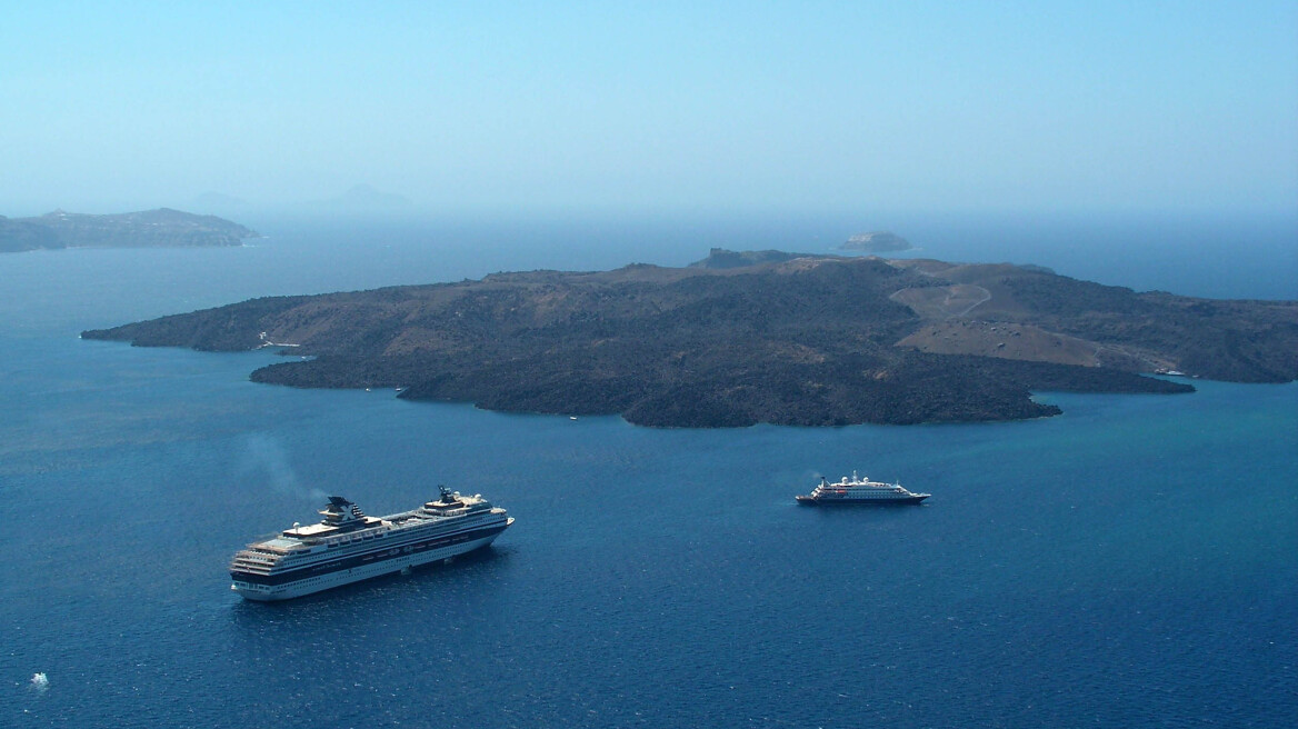 Καμπανάκι κινδύνου από ηφαιστειολόγους: Η επόμενη μεγάλη έκρηξη θα αφανίσει πόλεις εκατομμυρίων