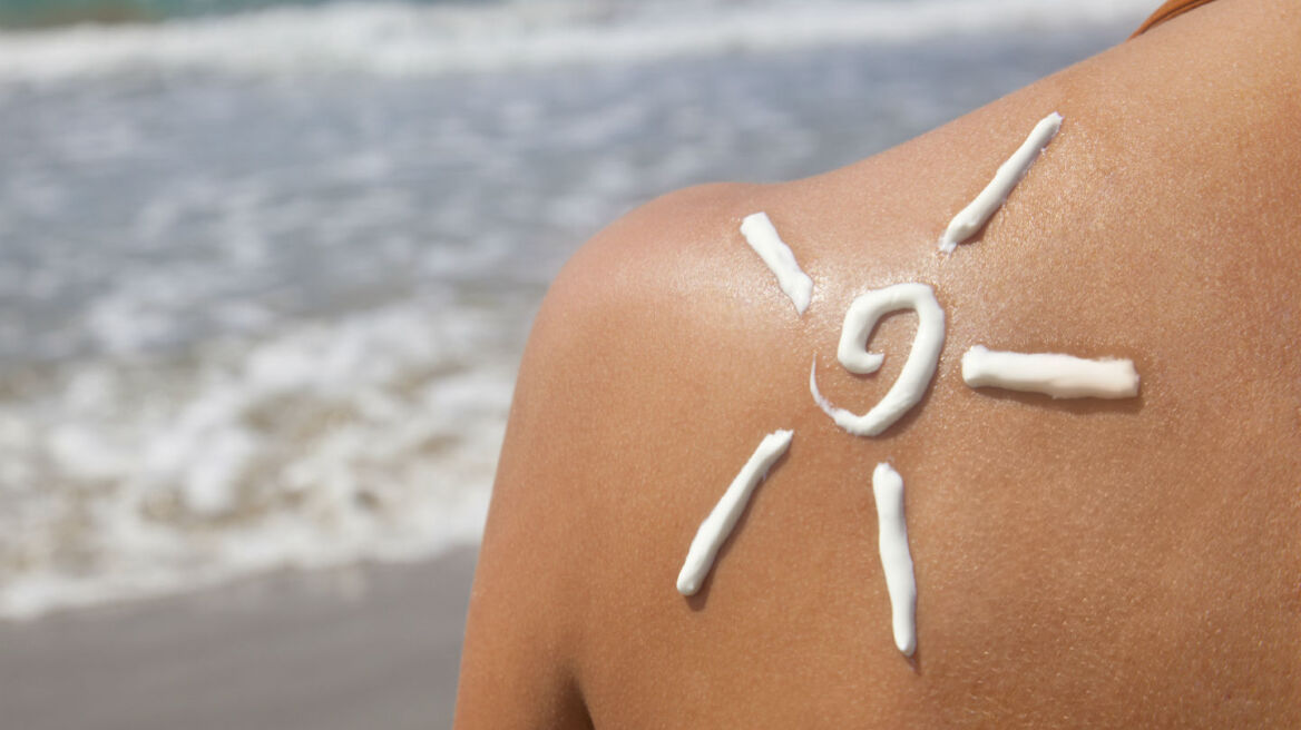 Χρήσιμες συμβουλές για την προστασία του γυναικείου δέρματος