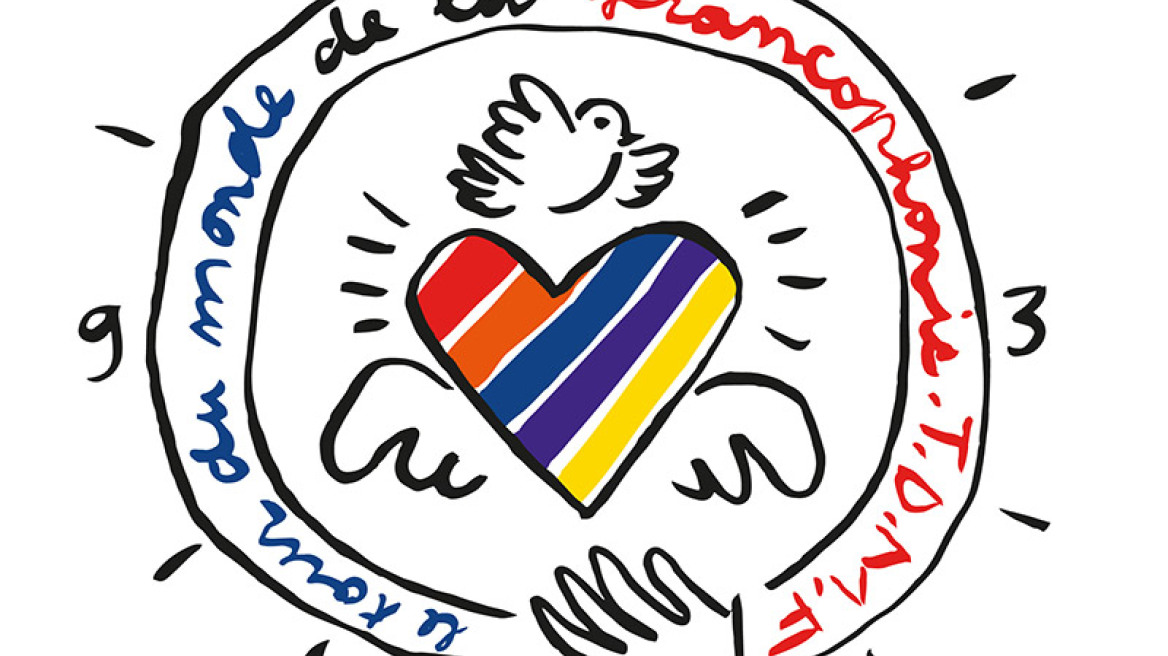 Η γαλλική γλώσσα και οι προφορές της