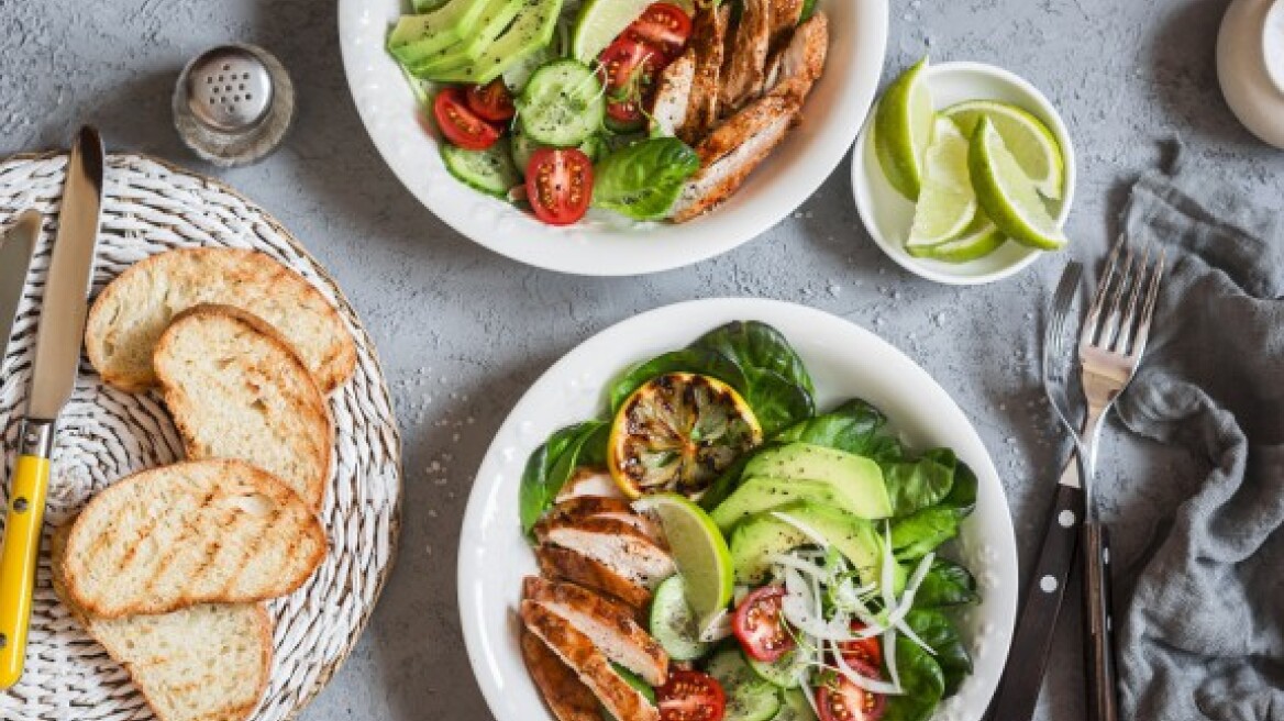 Όχι άλλο brunch! Η νέα μόδα είναι το linner!