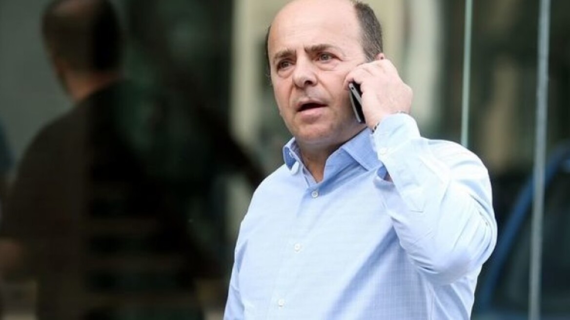 Δεν «μαλιοτραβηχτήκαμε», απαντούν Αλαφούζος - Παπαδημητρίου