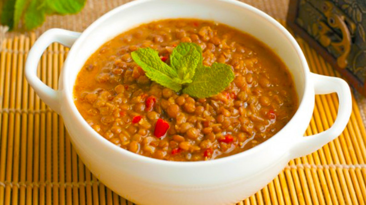 Το μυστικό για να μην σού πέφτουν βαριές οι φακές