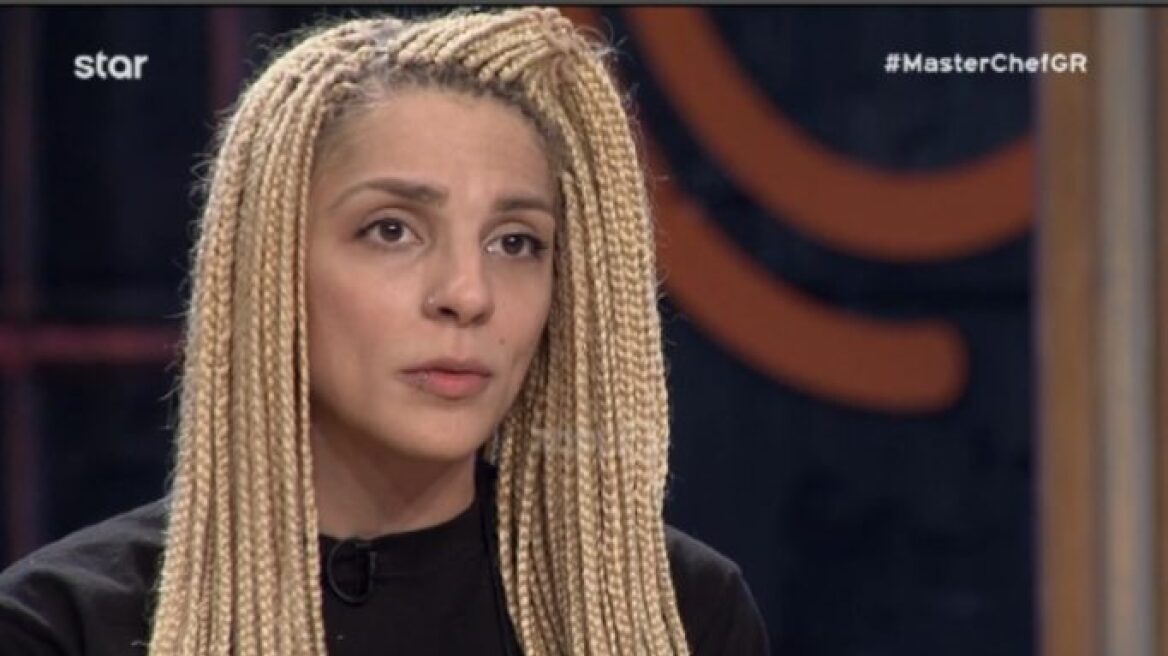 MasterChef: H Ηλέκτρα αποχώρησε ξανά και το Twitter στήνει γλέντι