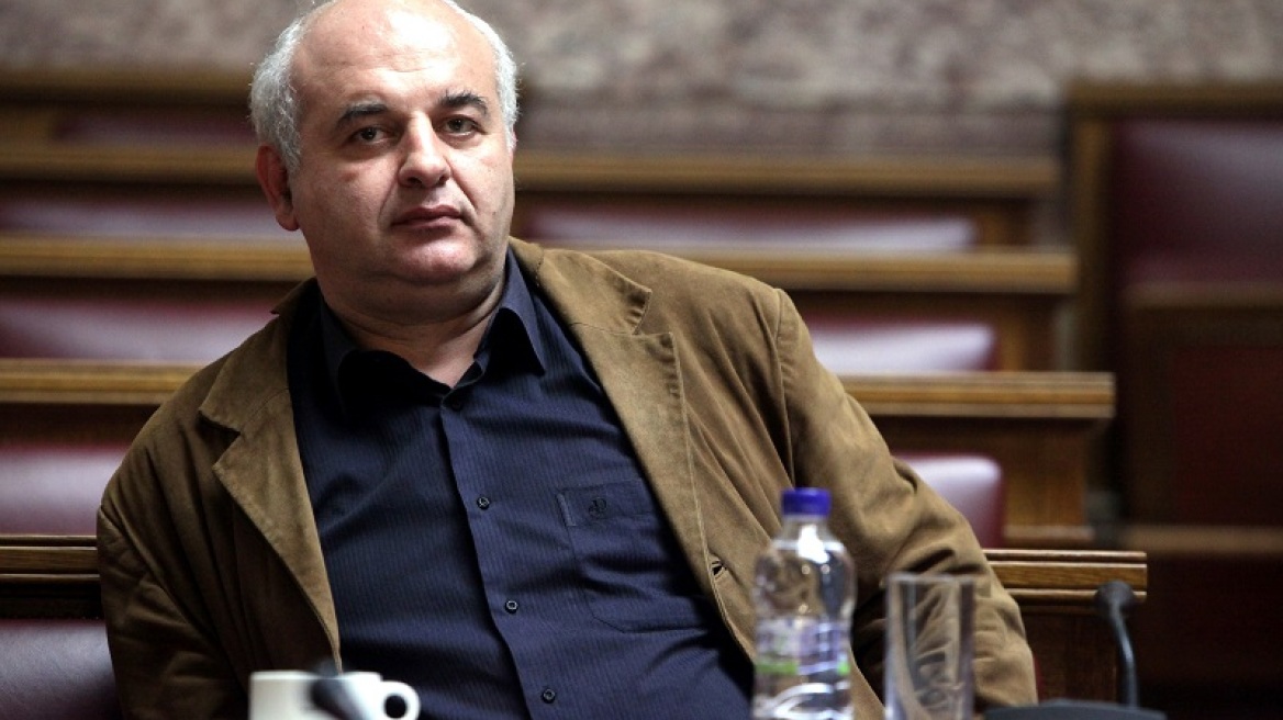 Το ΚΚΕ αποχώρησε από την προανακριτική για την υπόθεση Novartis