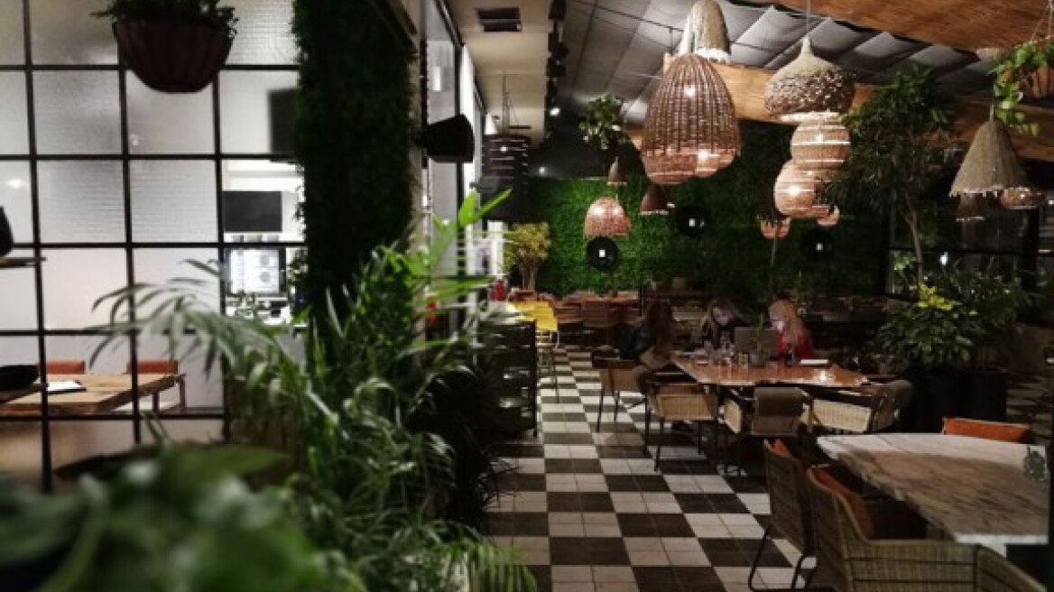 Lefkes on the Side: Η νέα άφιξη στο Γαλάτσι