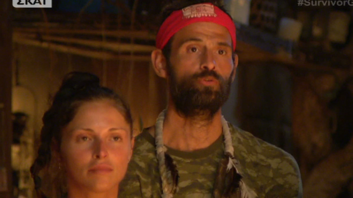 Μουρούτσος: Τι ζήτησε από τις γυναίκες στο Survivor για τη Λάουρα και το παιδί του