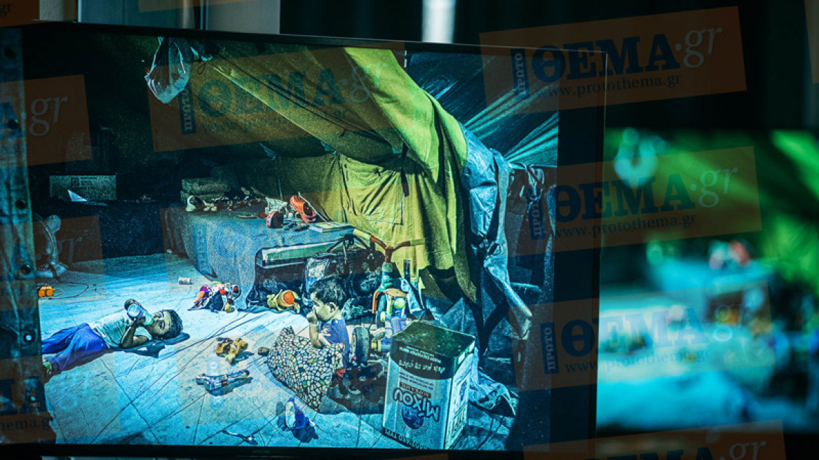 Elevate 2018: Το «guest» Ασάνζ για τα WikiLeaks, οι 62 Djs και το προσφυγικό 