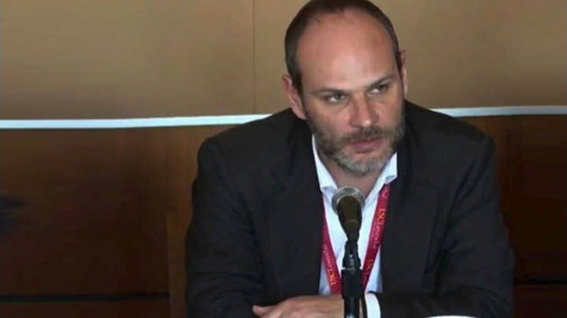 Κουτεντάκης: Μονόδρομος η δημοσιονομική πειθαρχία και μετά την έξοδο από το μνημόνιο