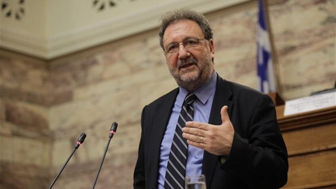Πιτσιόρλας: Μέχρι το φθινόπωρο αναμένεται να έχει προχωρήσει το θέμα του Ελληνικού