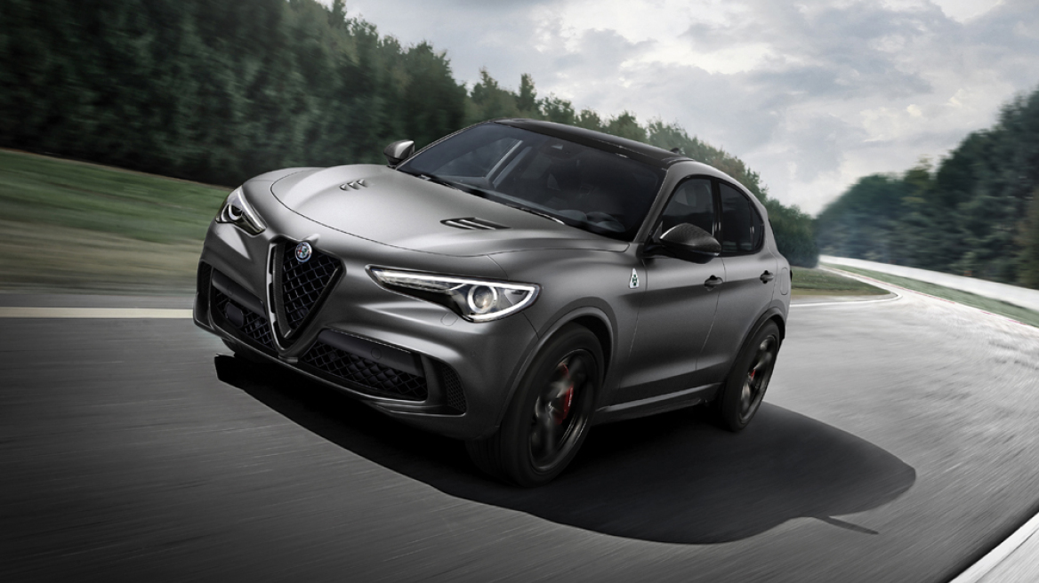 Alfa Romeo: Τελικά, ποιο είναι το μέλλον της;
