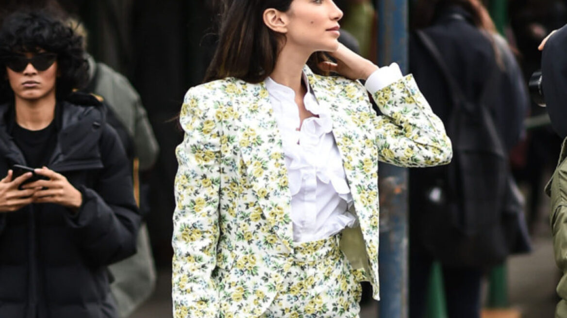 Αυτό είναι το νέο sneaker της μόδας