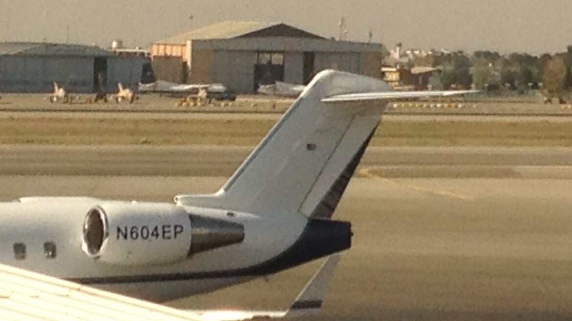 Έντεκα άνθρωποι σκοτώθηκαν στη συντριβή του τουρκικού αεροσκάφους στο Ιράν