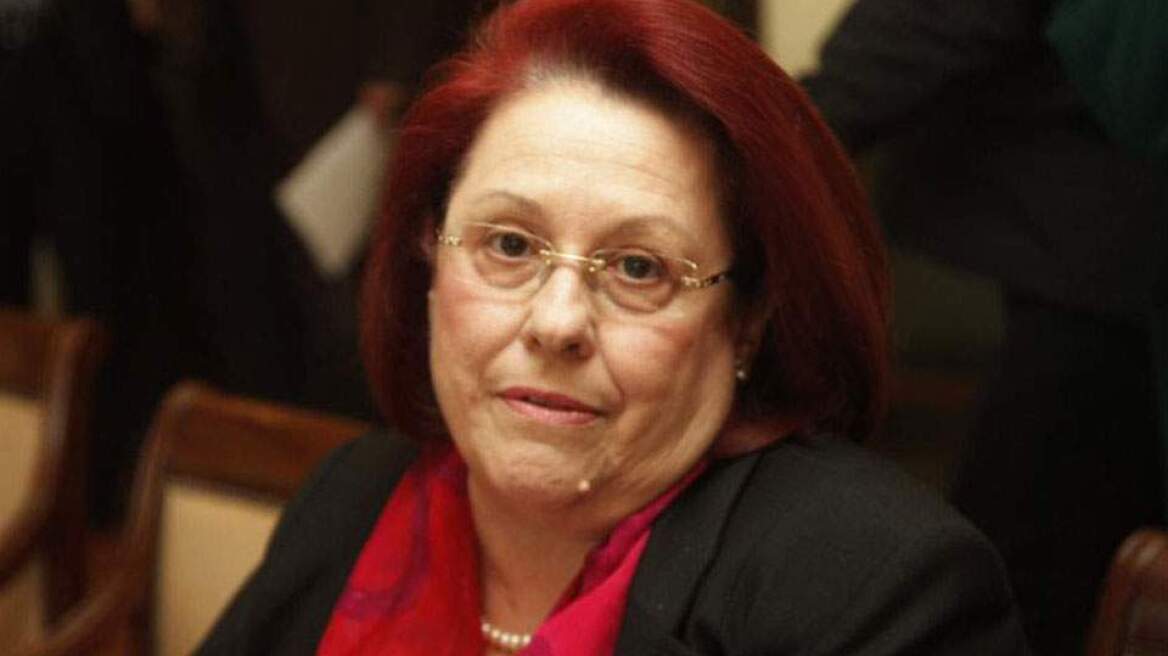 Την απόλυση εφοριακού από την υπηρεσία του ζητά η Γενική Επιθεωρήτρια Δημόσιας Διοίκησης