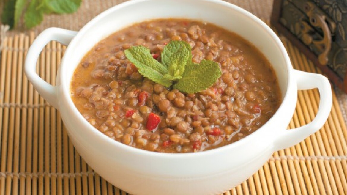 Το μυστικό για να μην σού πέφτουν βαριές οι φακές