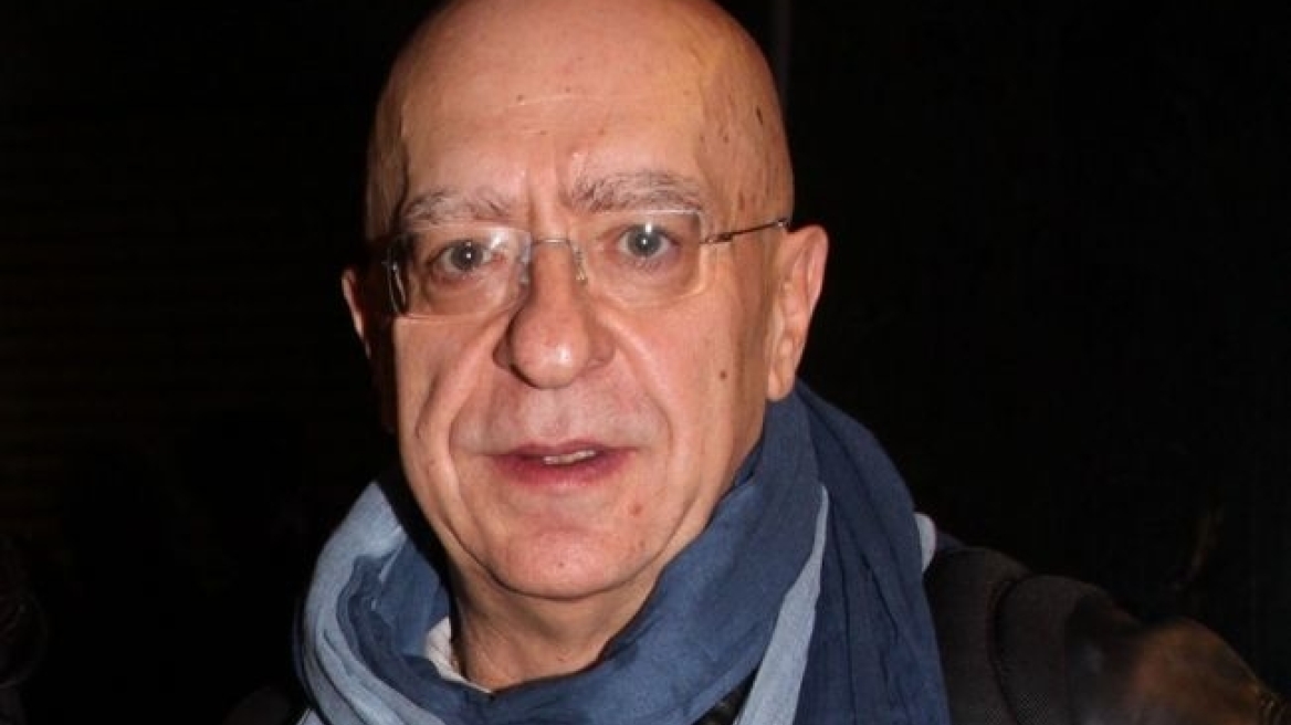 Πάνος Κοκκινόπουλος: Λέμε ότι ο Ερντογάν μας απειλεί και έχουμε βάλει τα τουρκικά σίριαλ στο σπίτι μας