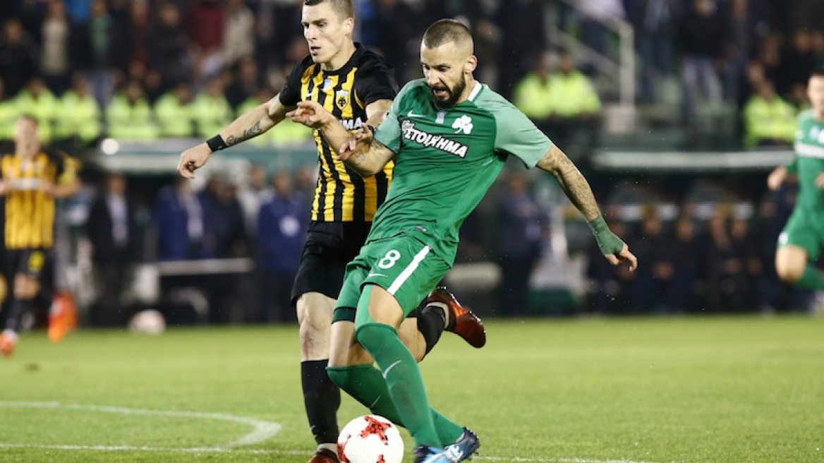 Θα βγάλει τη σεζόν και μετά θα αποφασίσει ο Μόλινς