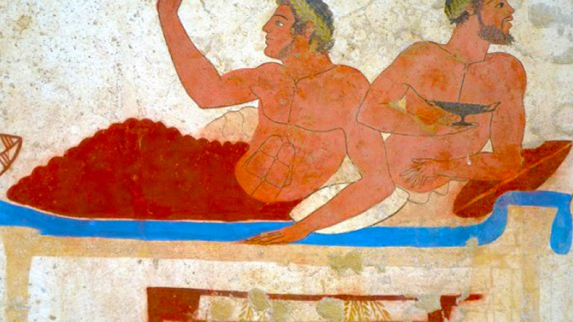 Κουίζ: Πόσα ξέρεις για την Αρχαία Ελλάδα;