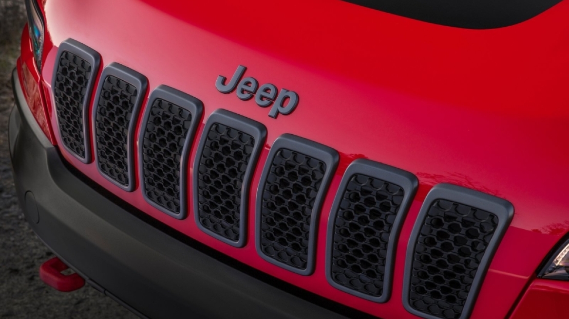 Αποκάλυψη: Νέο μικρό Jeep το καλοκαίρι!