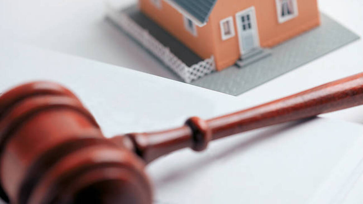 Υπουργείο Δικαιοσύνης: Διορίζονται 375 συμβολαιογράφοι