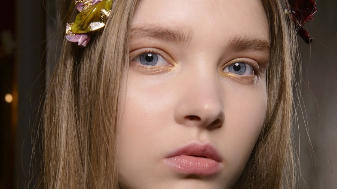 Βρες τη σωστή απόχρωση ρουζ για τη δική σου επιδερμίδα