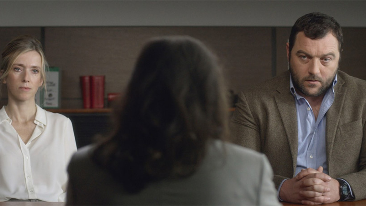 Οδηγός ταινιών του Δημήτρη Δανίκα