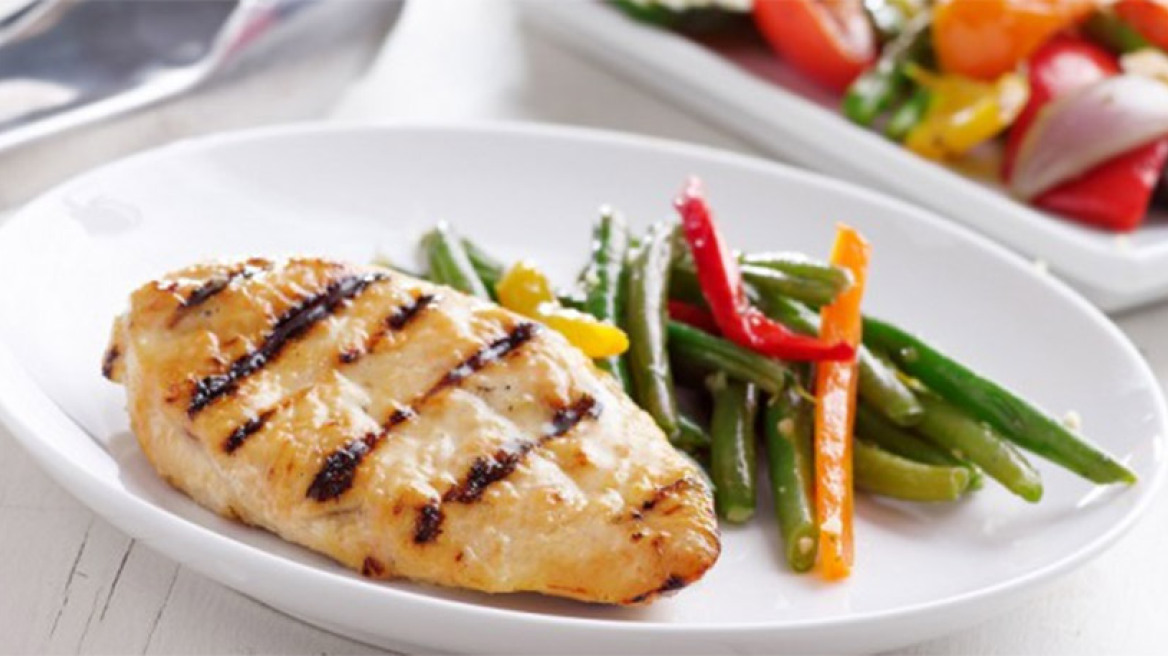 Έχετε ακούσει τη δίαιτα D.A.S.H. που καταπολεμά την κατάθλιψη;