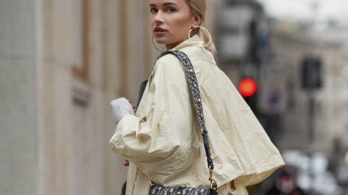 Tα 6 χρώματα που πρέπει να επενδύσεις αυτή την άνοιξη