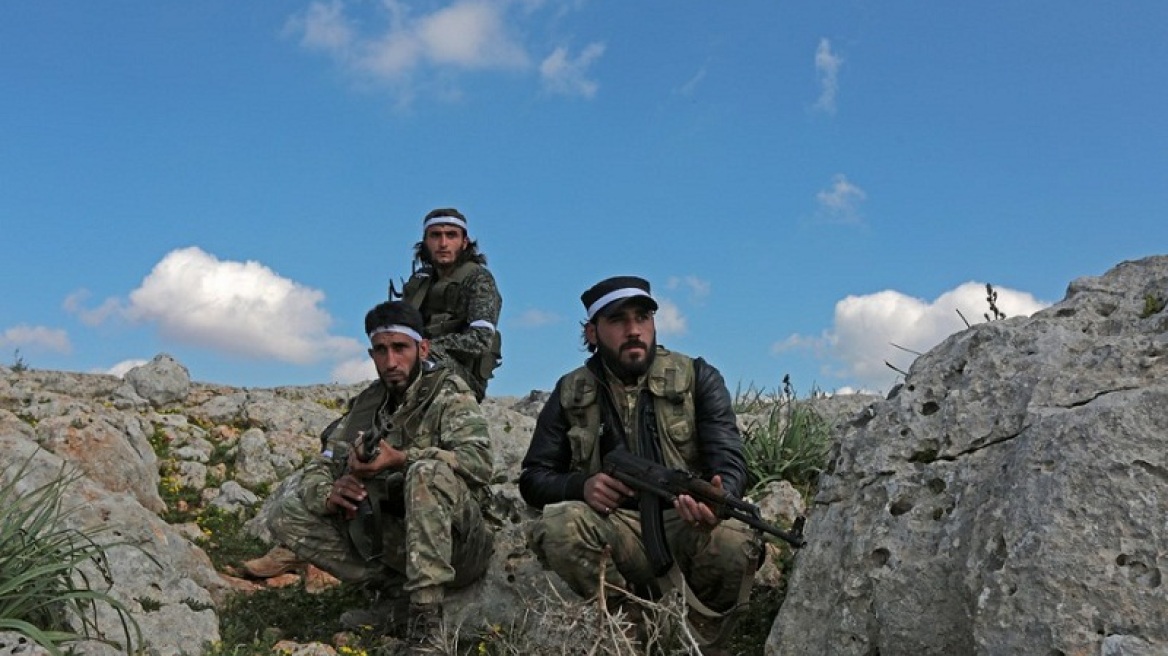Συρία: Ο τουρκικός στρατός διαψεύδει ότι βομβάρδισε νοσοκομείο στο Αφρίν