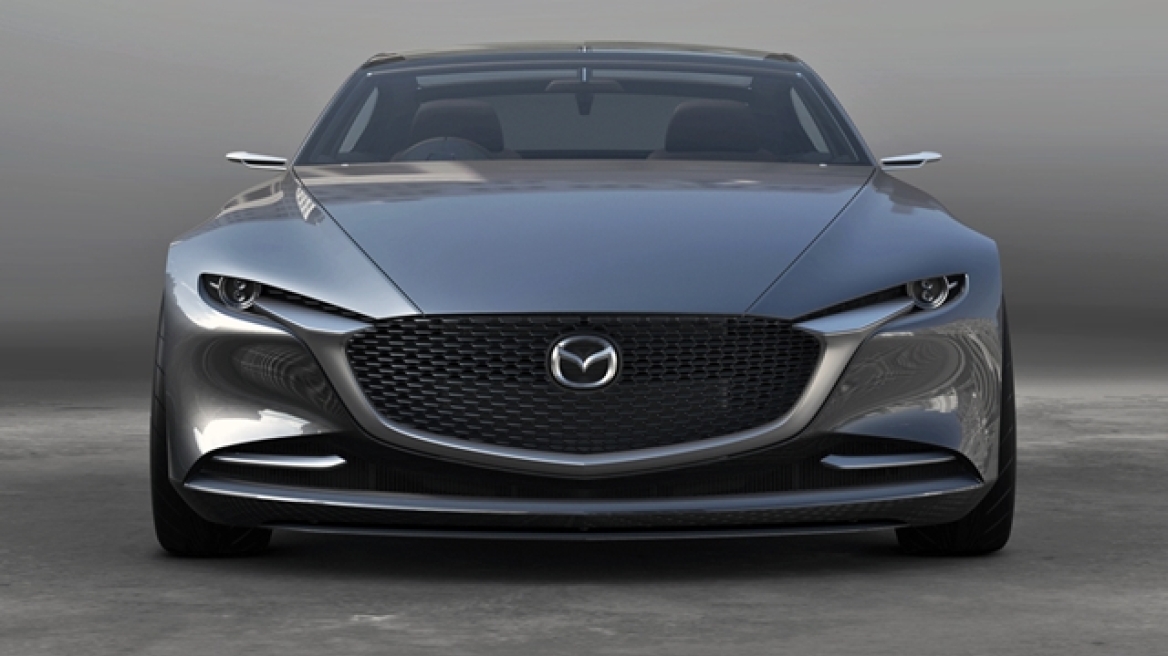 Αποκάλυψη: Επιστρέφει στην Ελλάδα η Mazda – Όλη η αλήθεια