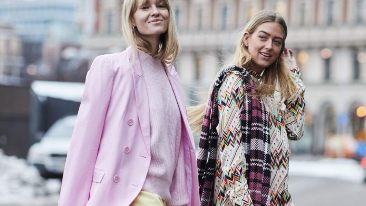 Oι ankle boots της άνοιξης είναι εδώ και ωραιότερες από ποτέ