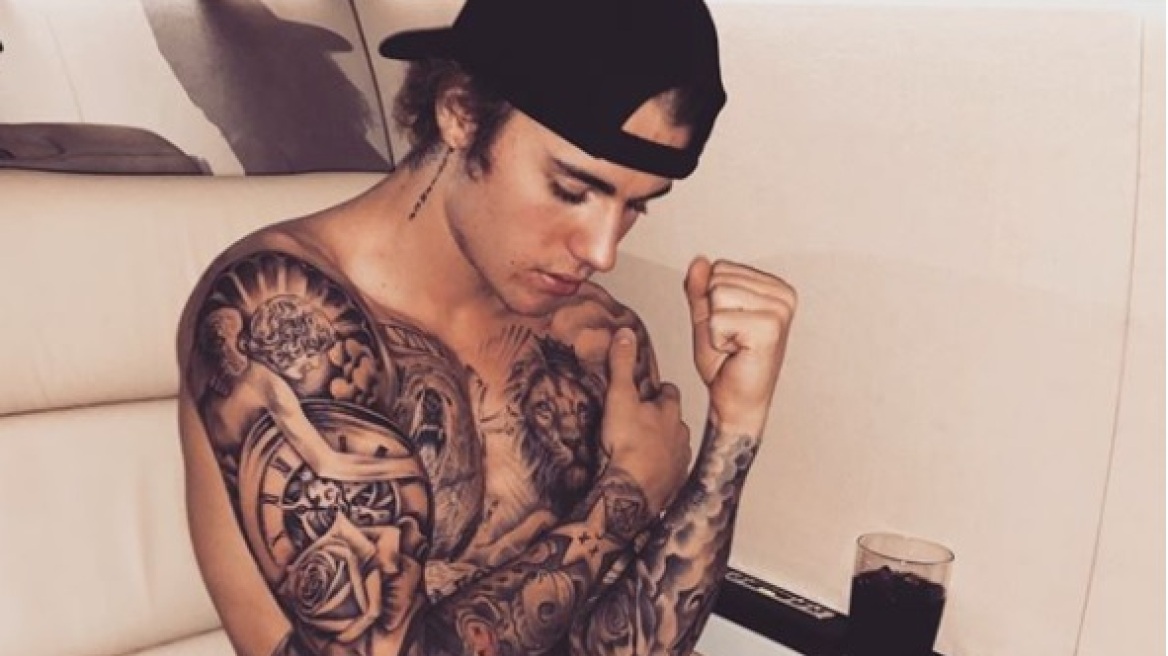 To top5 με τα πιο αποτυχημένα tattoos των celebrities