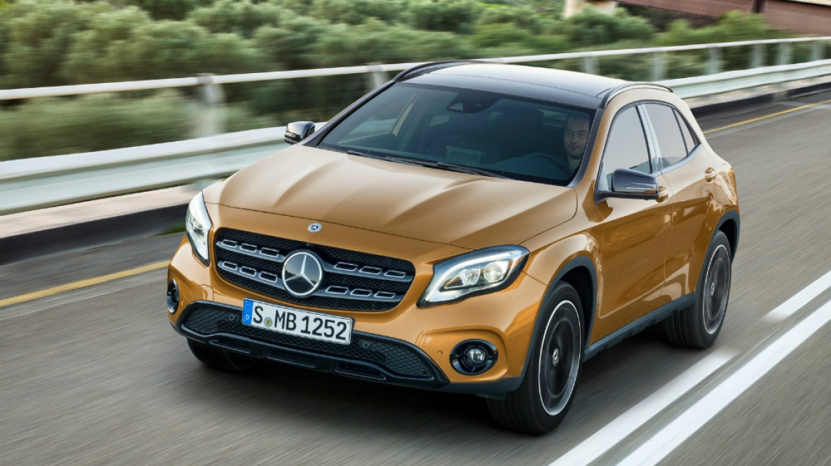 Welcome Today: O εύκολος τρόπος να αποκτήσεις μια Mercedes