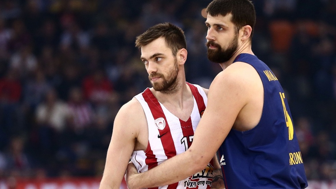Basket League, Προμηθέας: Συμφώνησε προφορικά με τον Βαγγέλη Μάντζαρη