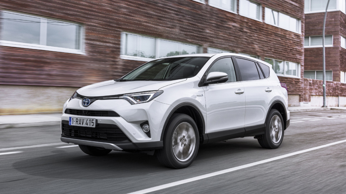 Έρευνα: Δείτε ποια αυτοκίνητα είναι πιο αξιόπιστα