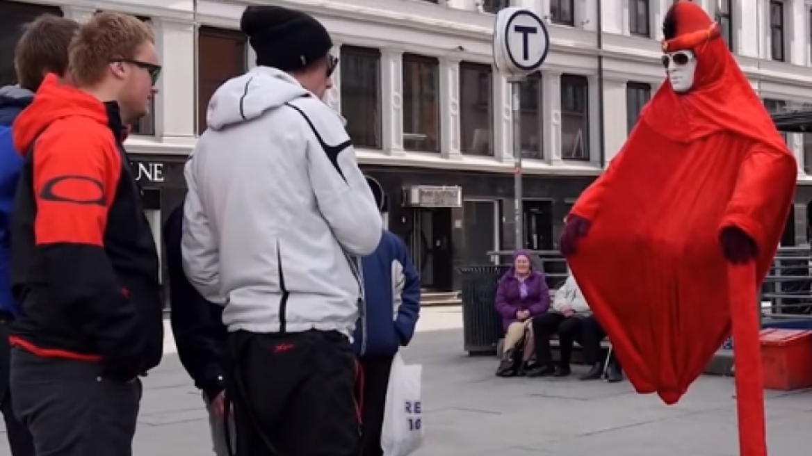 Αποκάλυψη: Τα μυστικά επτά διάσημων μαγικών τρικ