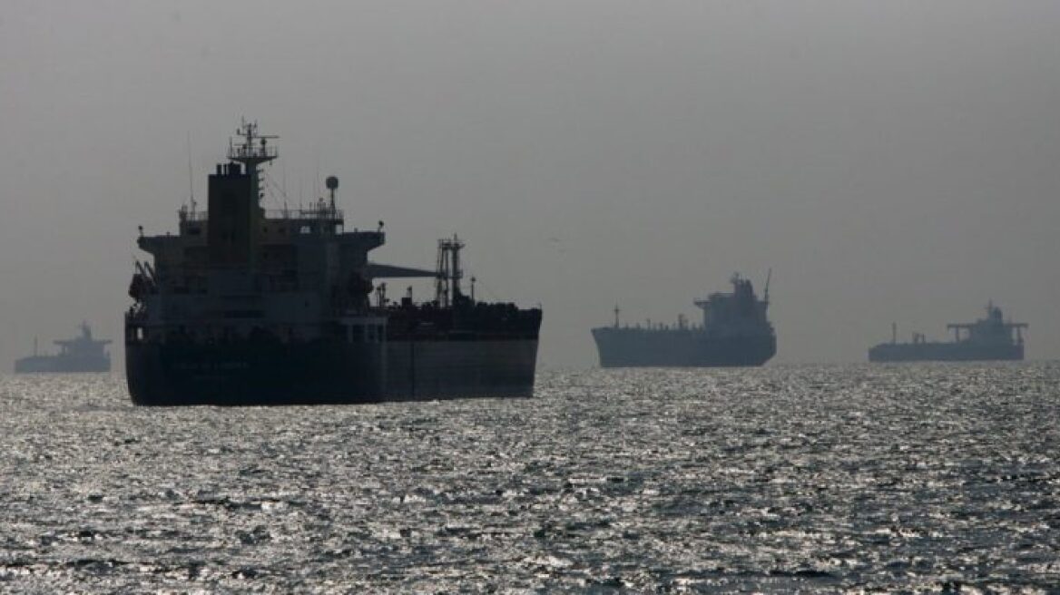 Αυξήθηκε η δύναμη του ελληνόκτητου στόλου που «μετράει» 4.148 πλοία το 2018