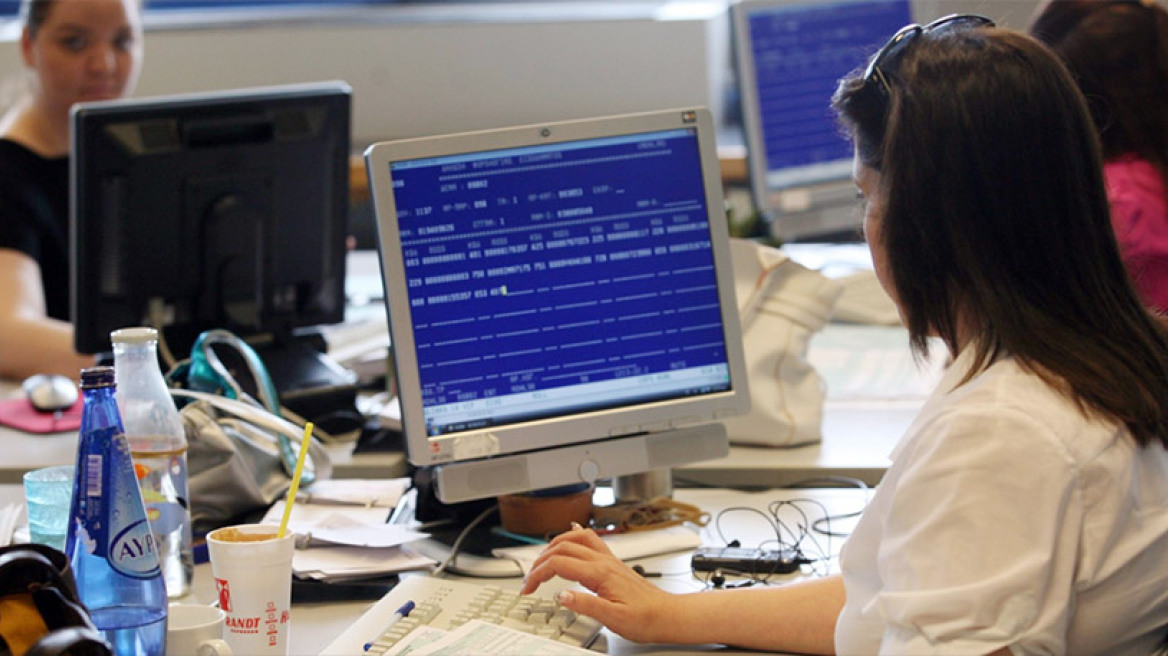 Τσουνάμι κατασχέσεων-Τέσσερα εκατομμύρια Έλληνες έχουν ληξιπρόθεσμα χρέη