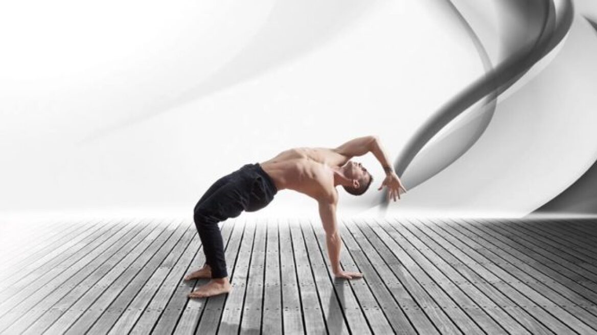 Πάνος Θεοδώρου: Ο κυριότερος λόγος για να βλέπεις Survivor!