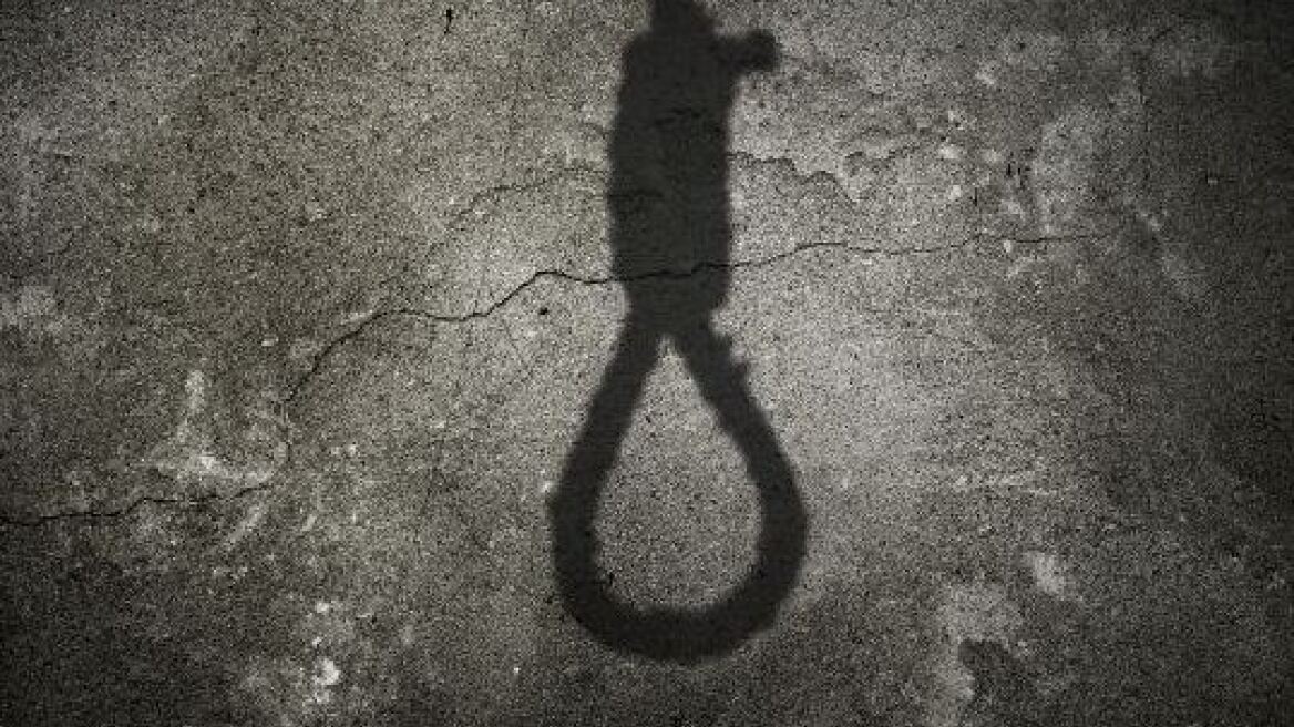 Χανιά: Βρέθηκε κρεμασμένος σε κελί των φυλακών Αγιάς