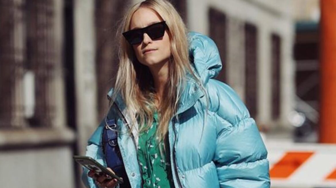 Αυτό είναι το φόρεμα που έχει λίστα αναμονής 700 ατόμων