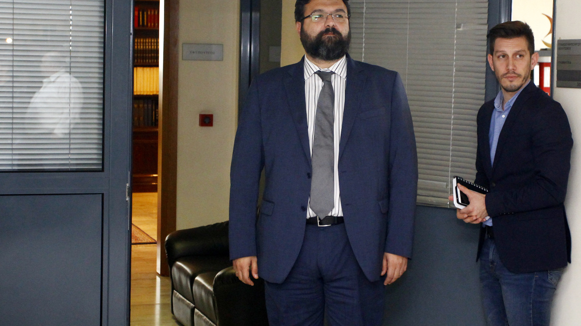 Τη Δευτέρα οι αποφάσεις για το πρωτάθλημα