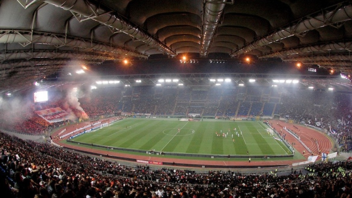 Καυτό «Ολίμπικο» περιμένει την Μπαρτσελόνα!