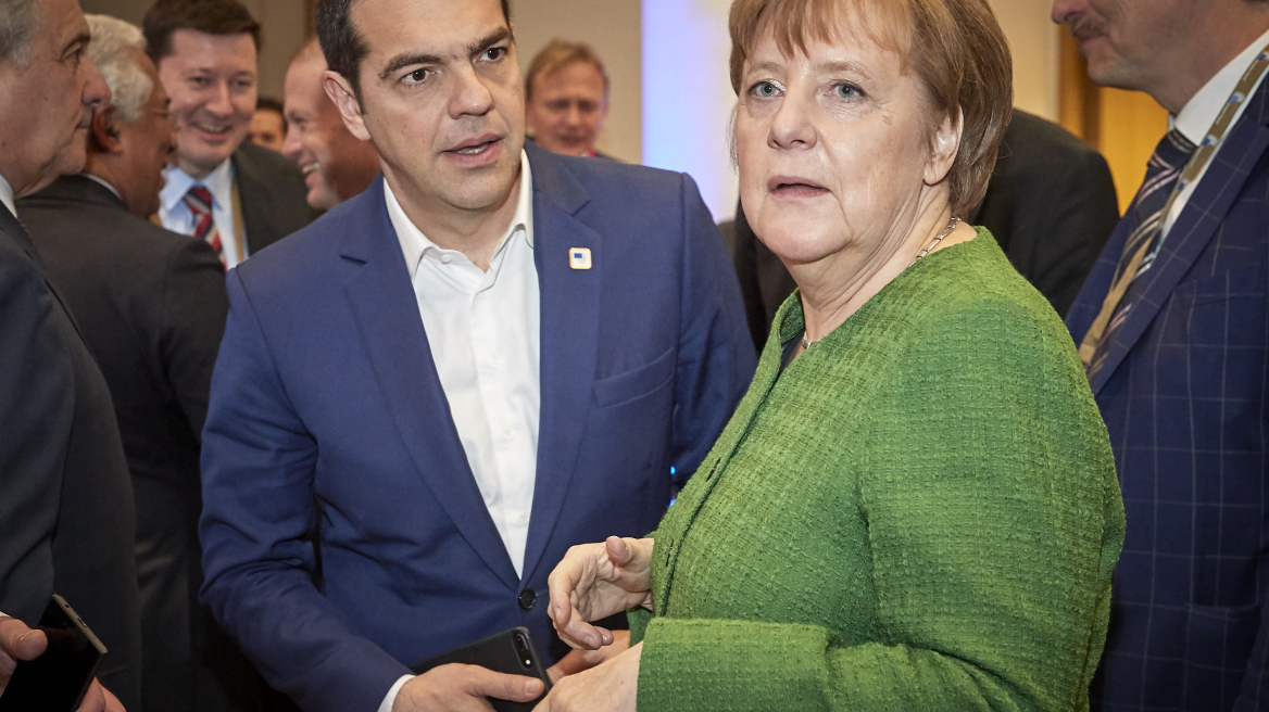 Ρωσία και Brexit στο τραπέζι της Συνόδου Κορυφής της ΕΕ