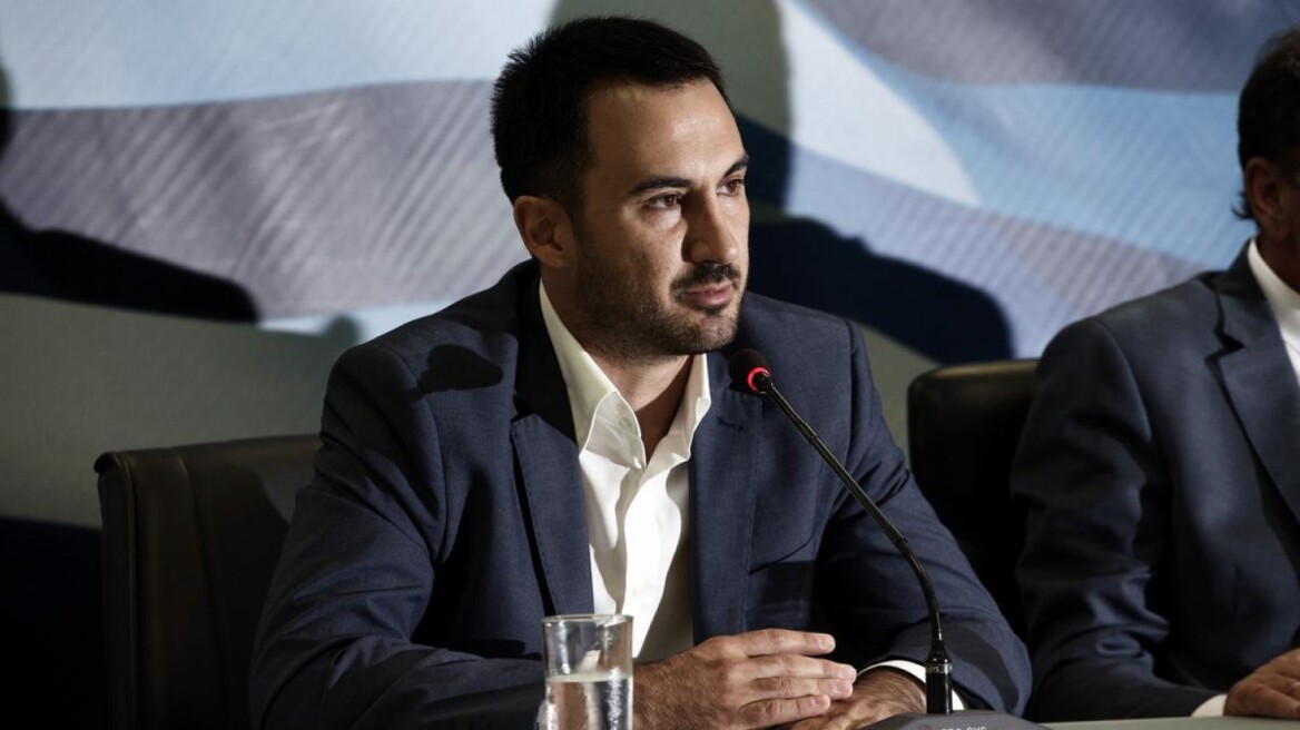 Χαρίτσης: Η Ε.Ε. επιβεβαιώνει την πρωτιά της Ελλάδας στην αξιοποίηση του Σχεδίου Γιούνκερ